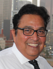 Pravin K. Bhatnager