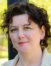Yvonne O'Reilly, CRSP