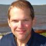 Photo of Brian Spielmann, CRSP